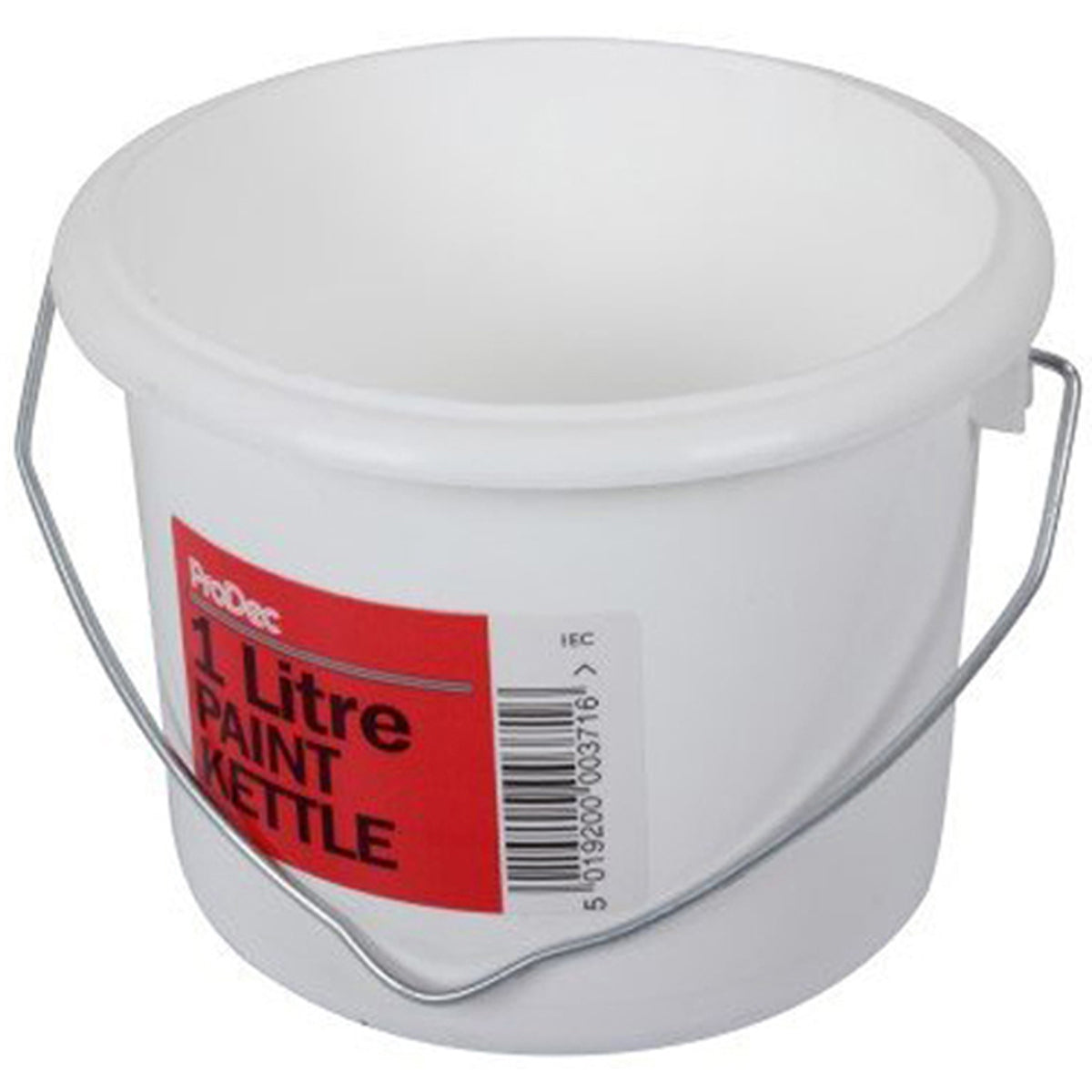 PAINT KETTLE POT 1 LITRE