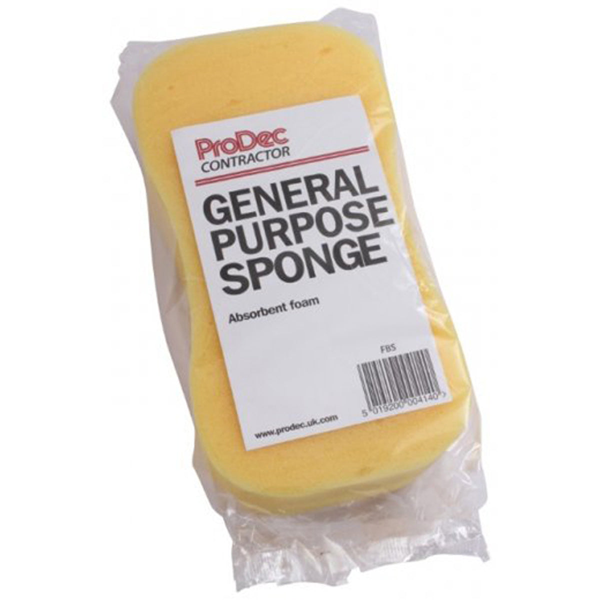 GIANT SPONGE