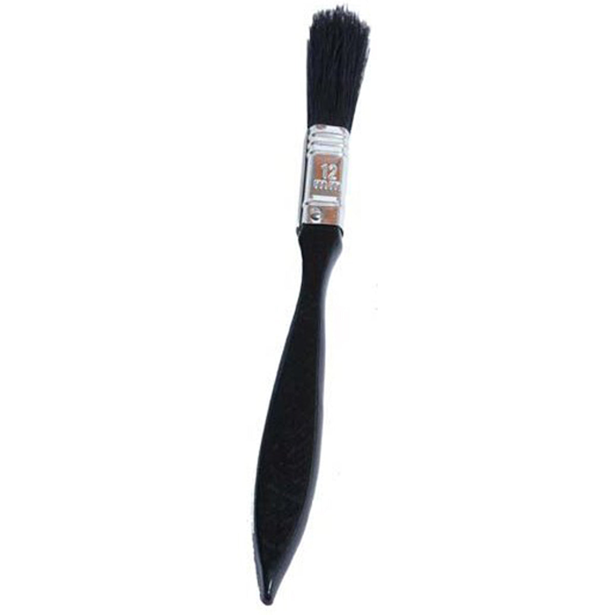 THROWAWAY BRUSH 12.5