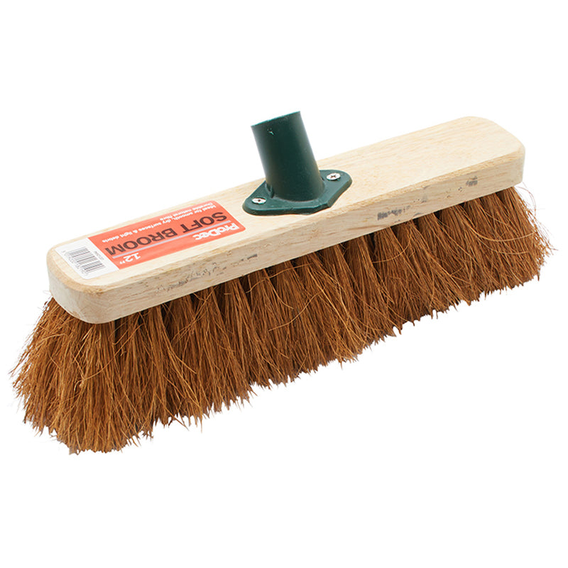 PRODEC SWEEPING BROOM HEAD 450 SOFT