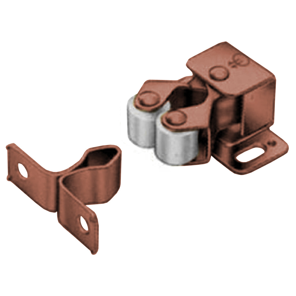 SPACE INVADER ROLLER CATCH BRZ BX100