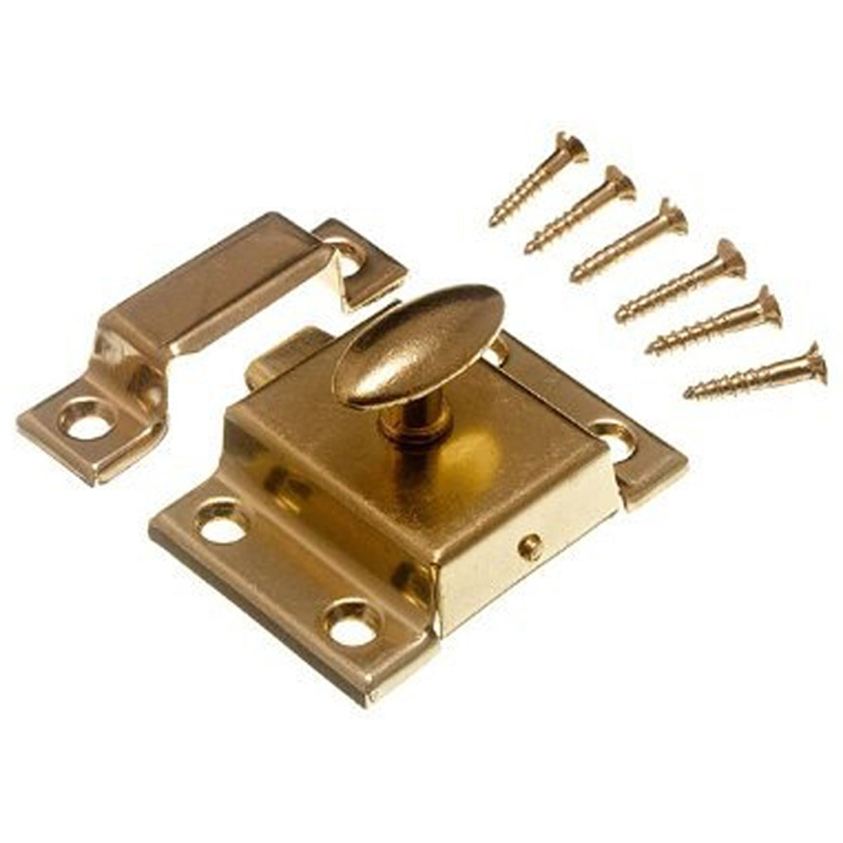 SURFACE CUPBOARD CATCH 57x54 EBR – CA720EB