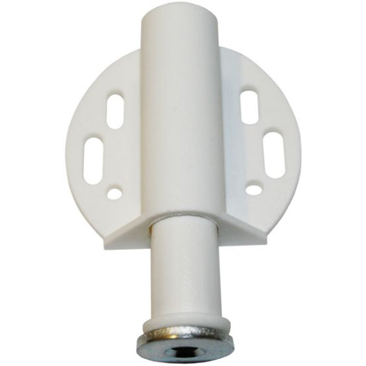 MAGNETIC PUSH CATCH 35x30x15 BLK