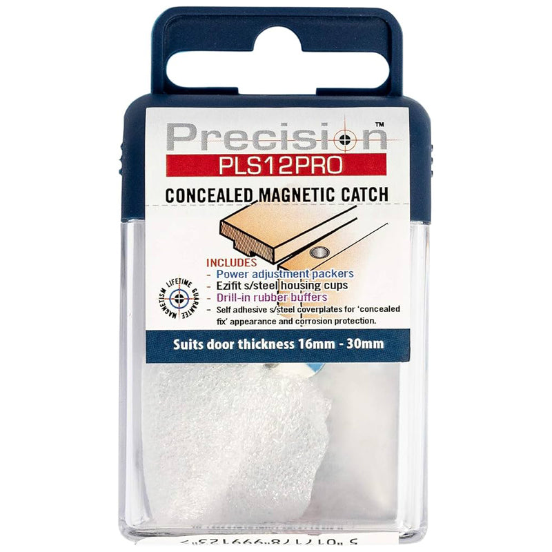 PRECISION 24 CONCEALED MAG CATCH