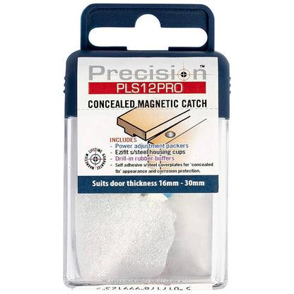 PRECISION 24 CONCEALED MAG CATCH
