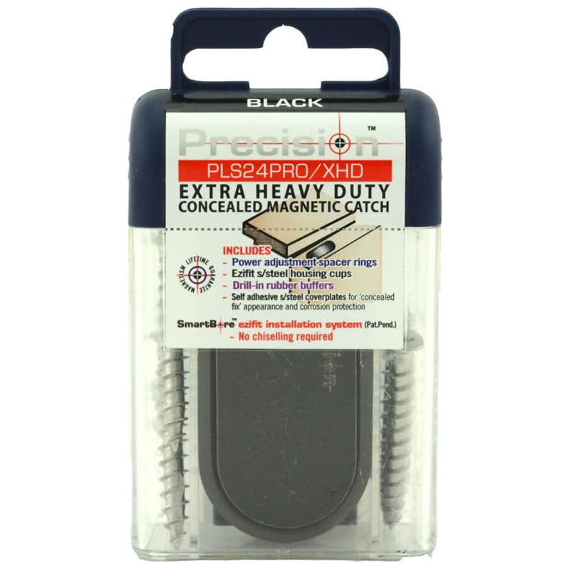 PRECISION 24XHD CONCEALED MAG CATCH