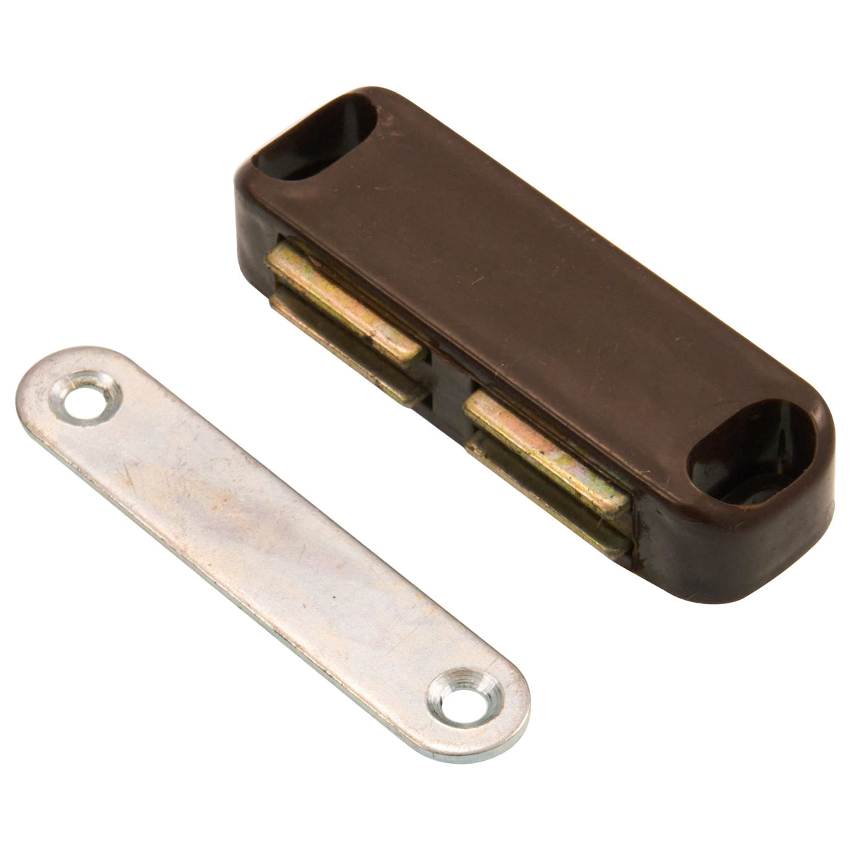 ECLIPSE MAGNETIC CATCH 63 BRN by FRISCO UK SALES LTD