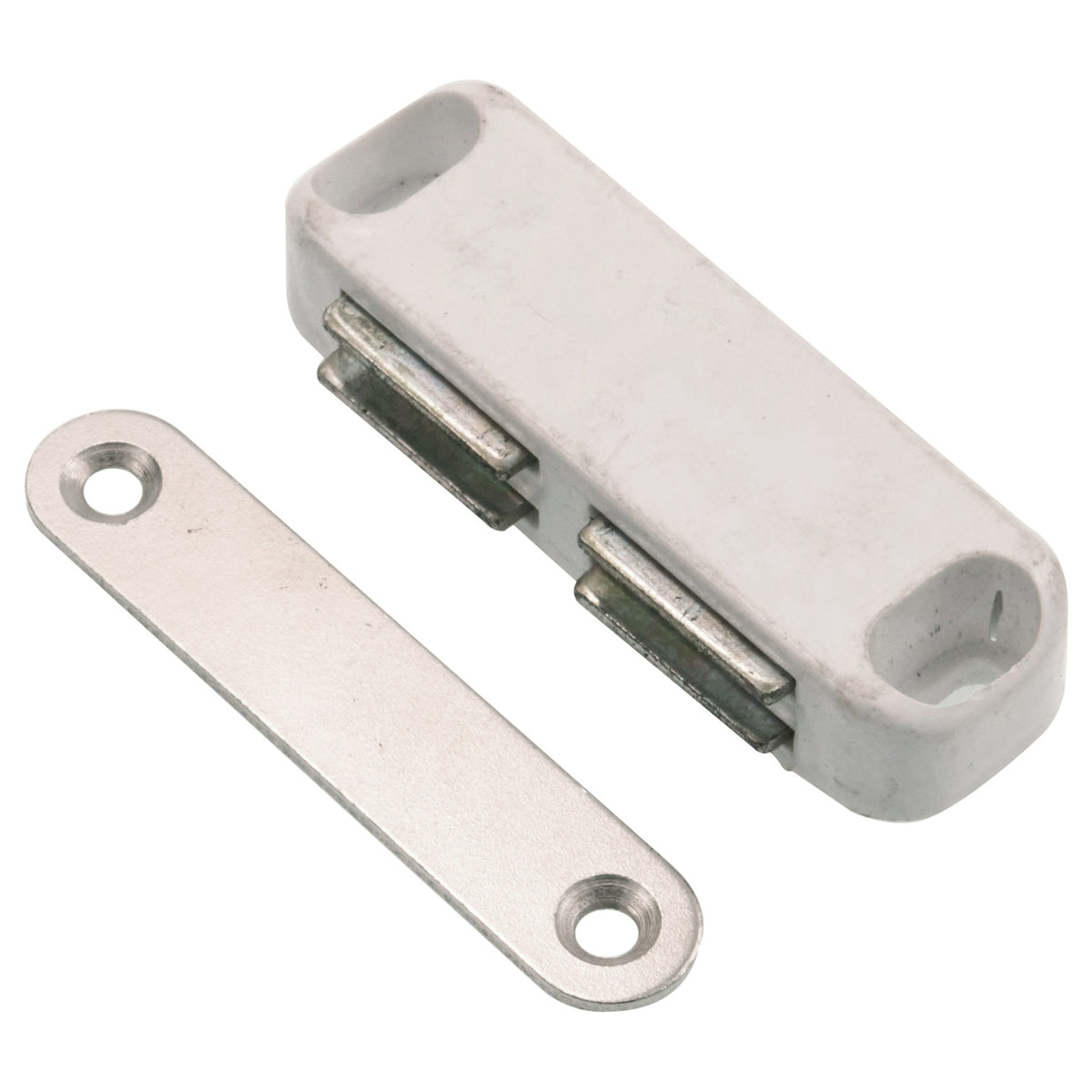 ECLIPSE MAGNETIC CATCH 63 WHI by FRISCO UK SALES LTD