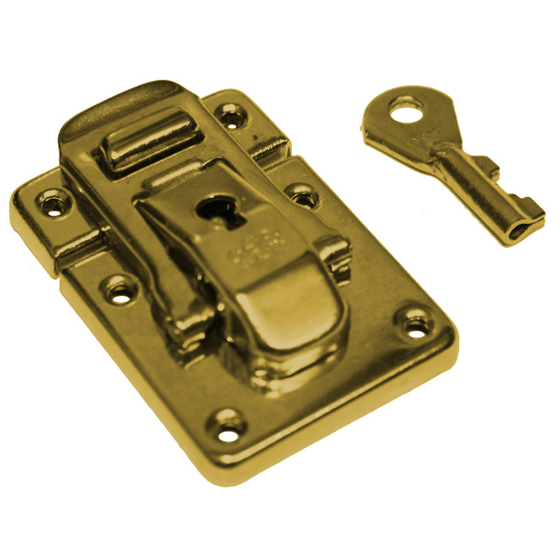SQUARE LOCKING CASE CATCH 3410 EB