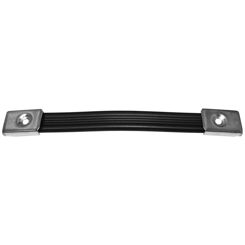 STRAP HANDLE+METAL ENDS NP