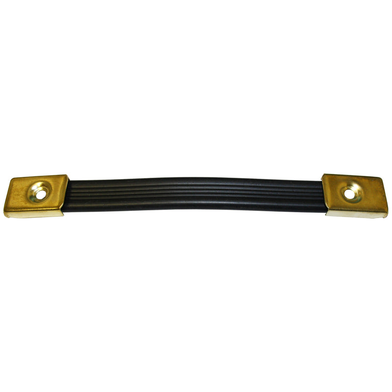 STRAP HANDLE+METAL ENDS EB