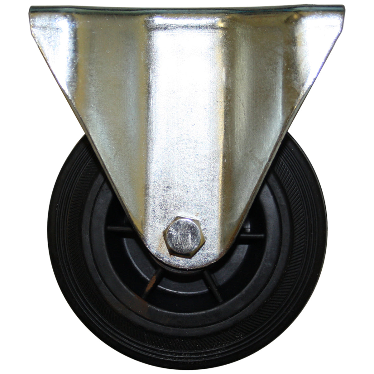 CASTOR FIXED WHEEL 100