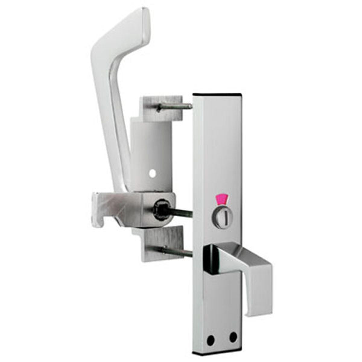 ESPEC DISABLED TOILET HANDLE PAA EST9625PAA by CARLISLE BRASS