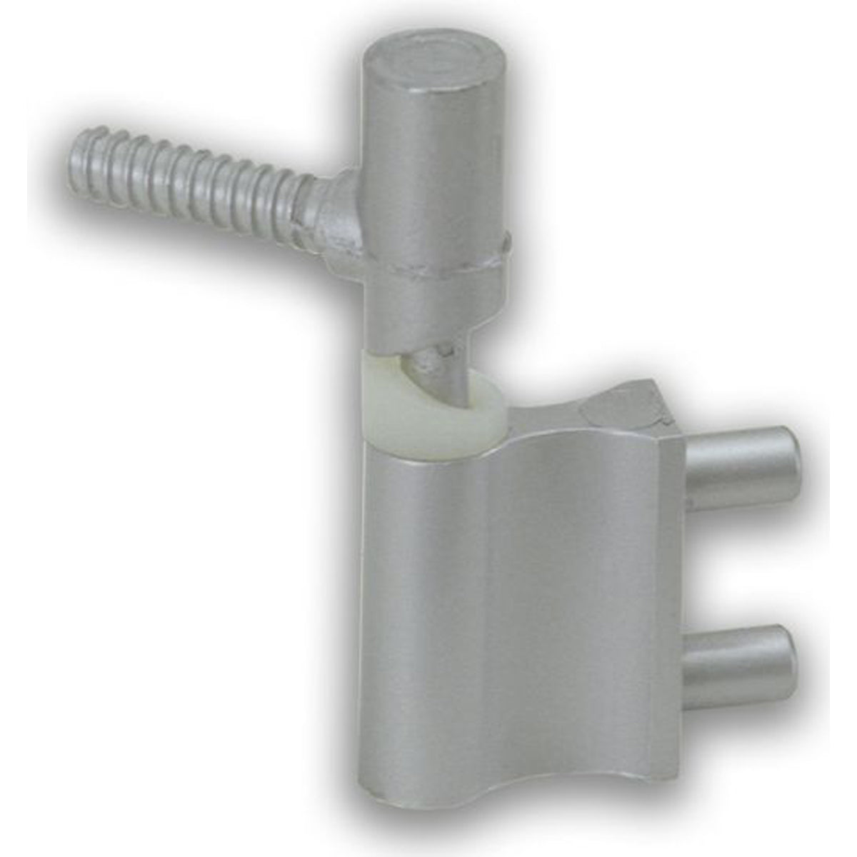 TOILET CUBICLE HINGE HEAVY DUTY PR