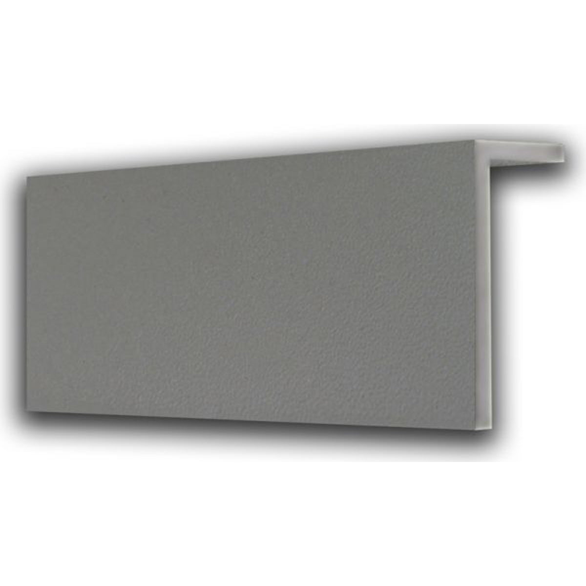 TOILET CUBICLE HEAD TRACK 4000 L