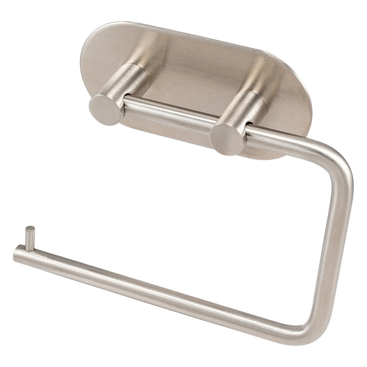 ECLIPSE TOILET ROLL HOLDER SELF ADHESIVE SSS by FRISCO UK SALES LTD