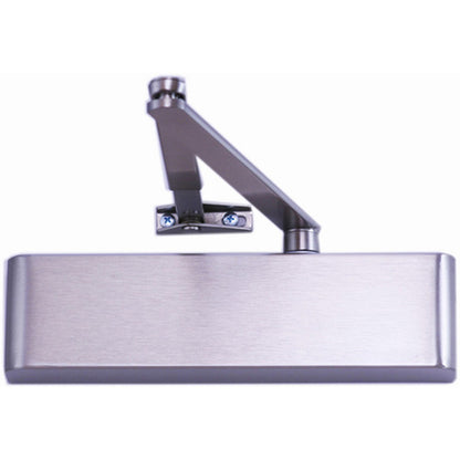 BOSS CLOSER TS5.224 2-5 SLV