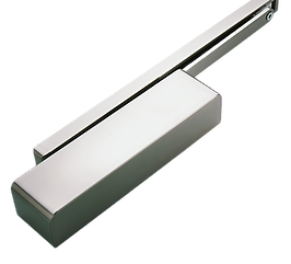 BOSS CLOSER TS6.246.BC SSS CAM ACTION PULL by BOSS DOOR CONTROLS LTD