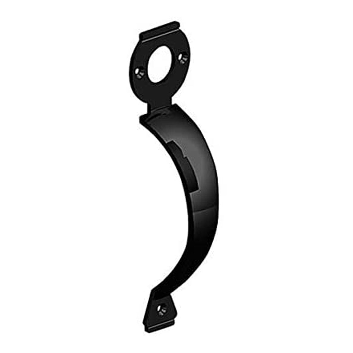 GATEMATE HANDLE ONLY 200 BLK
