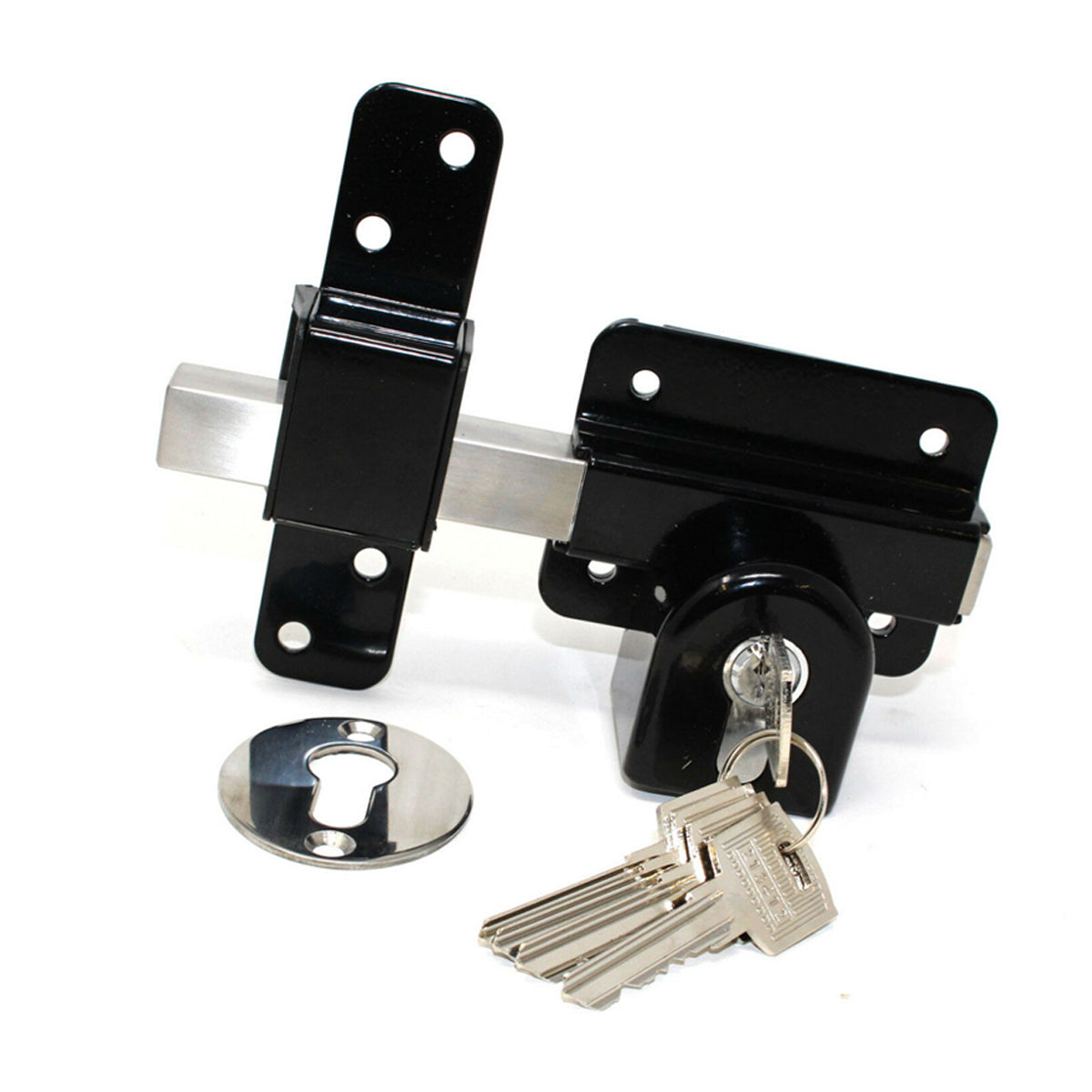 GATEMATE EURO DBL LOCK-LOCK LT70 KA