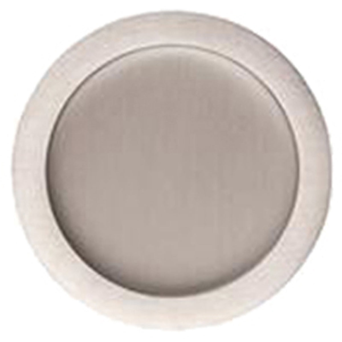 SLIDING DOOR FLUSH PULLS RND SCP