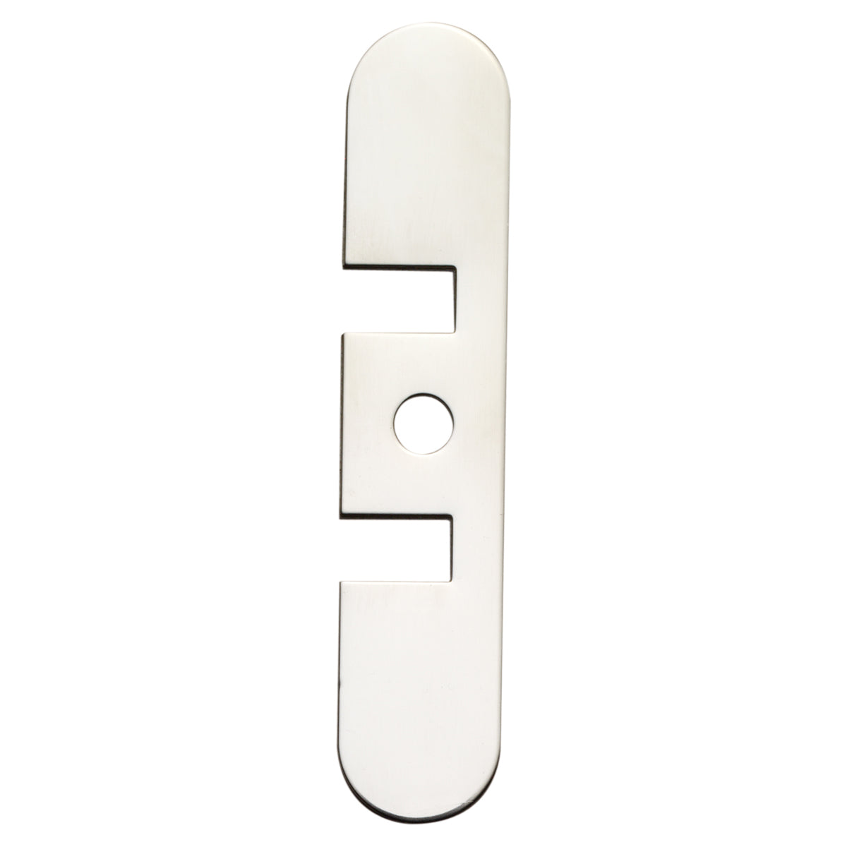 ECLIPSE NUMATIC CLOSER COVER PLATE PCP by FRISCO UK SALES LTD