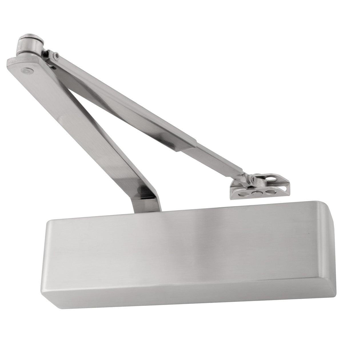 ECLIPSE 93 SERIES DOOR CLOSER SIZE2-4 1100 80KG SNP by FRISCO UK SALES LTD
