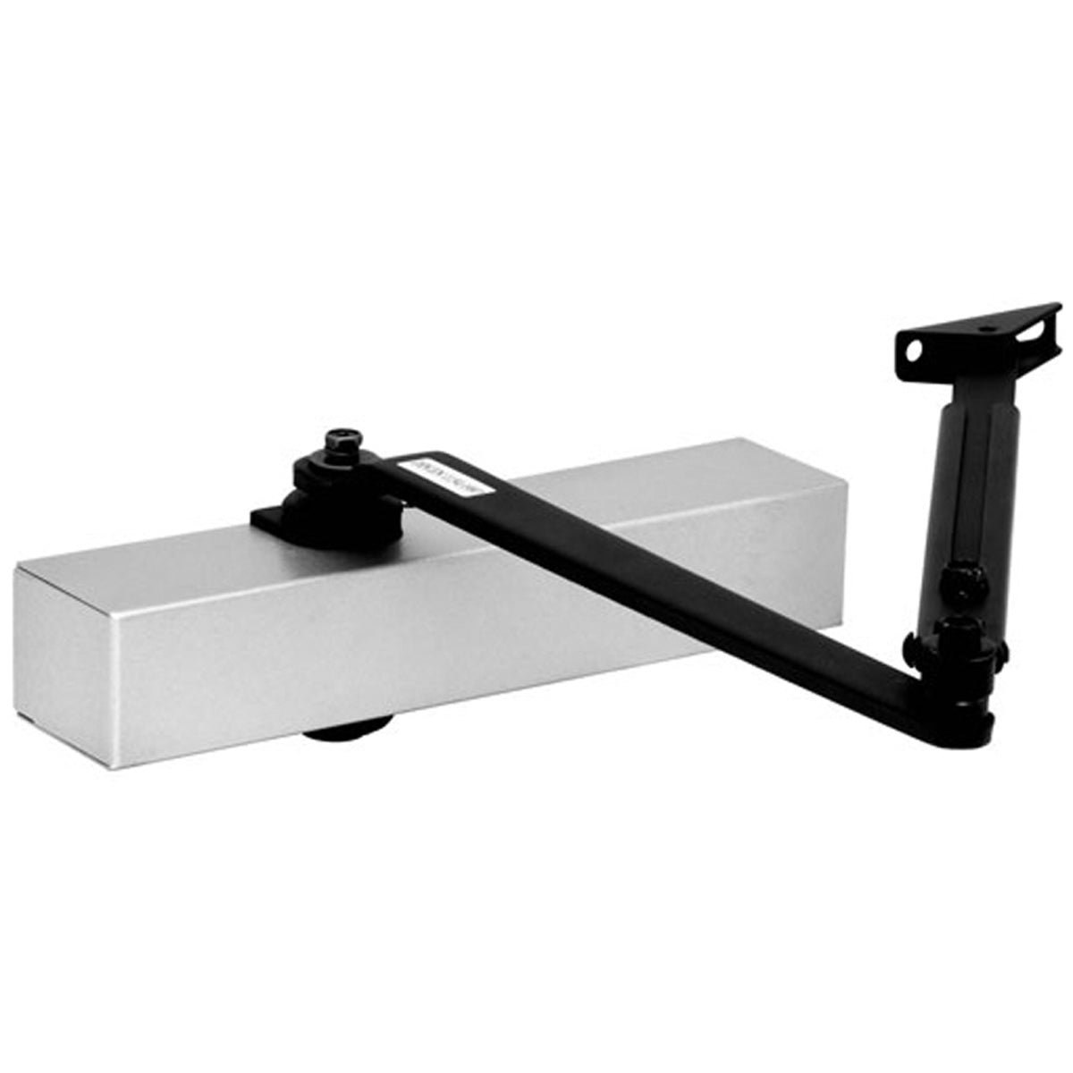 KING DOOR CLOSER SIZE2-4 40-80KG