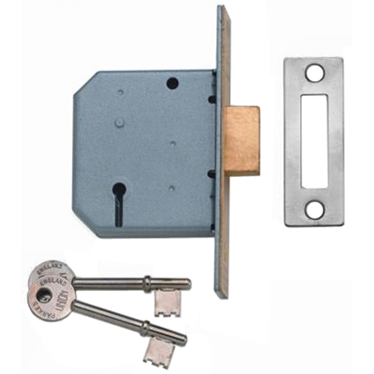 5420 CYLINDER SASHLOCK by ALLEGION (UK) LTD