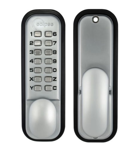 ED20 DIGITAL LOCK EASY CODE PCP