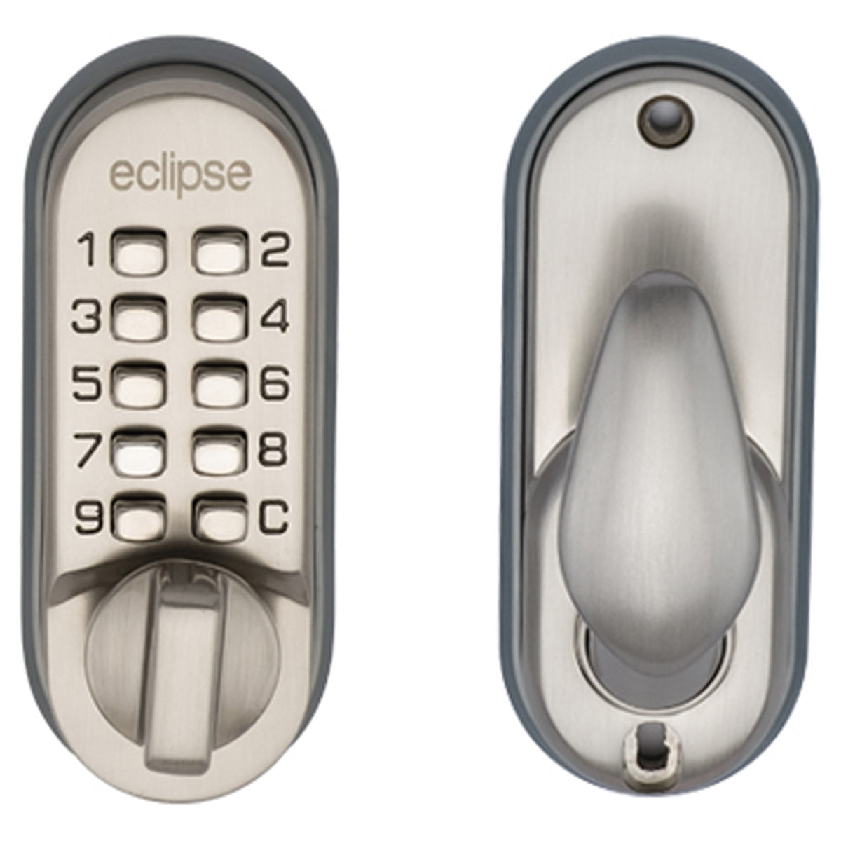 MINI DIGITAL LOCK ED10 SNP