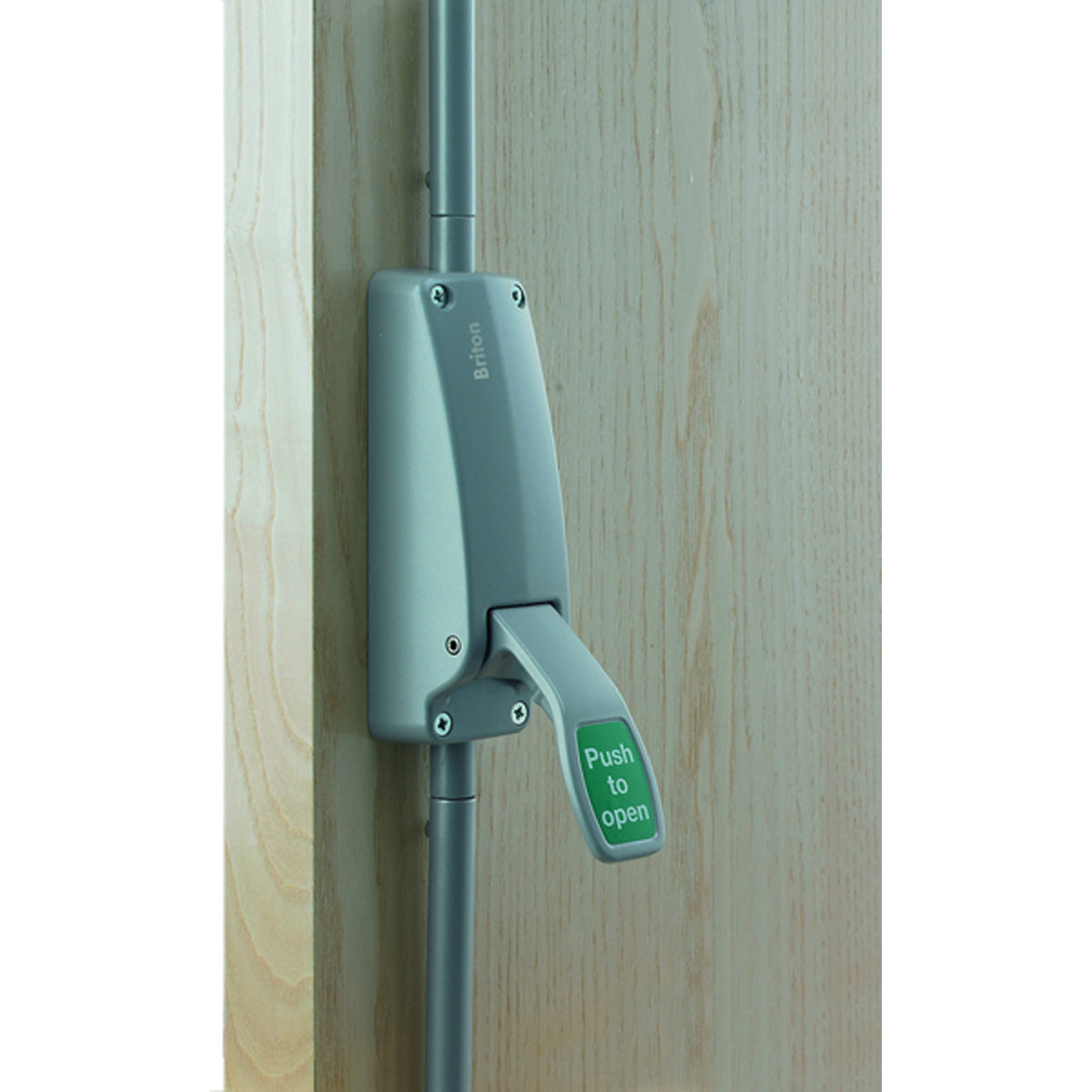 BRITON SINGLE PANIC LATCH