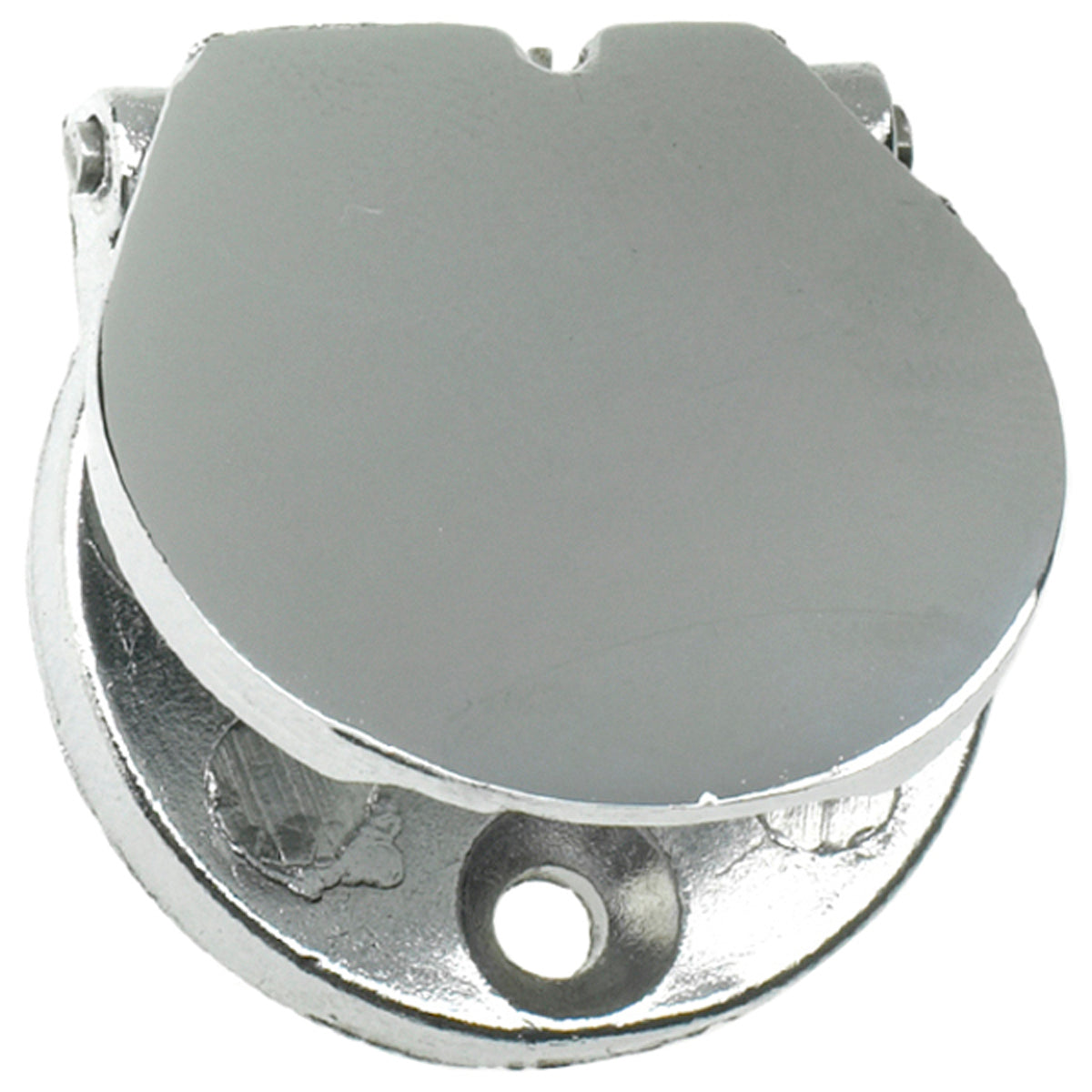 HINGED ESCUTCH PLATE 16x79 CP by ERA PRODUCTS