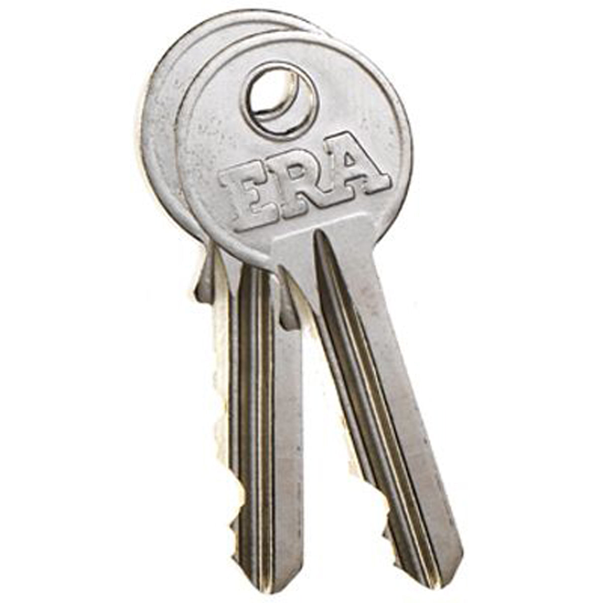 ERA N/LATCH RIM CYLINDER SPARE KEYS