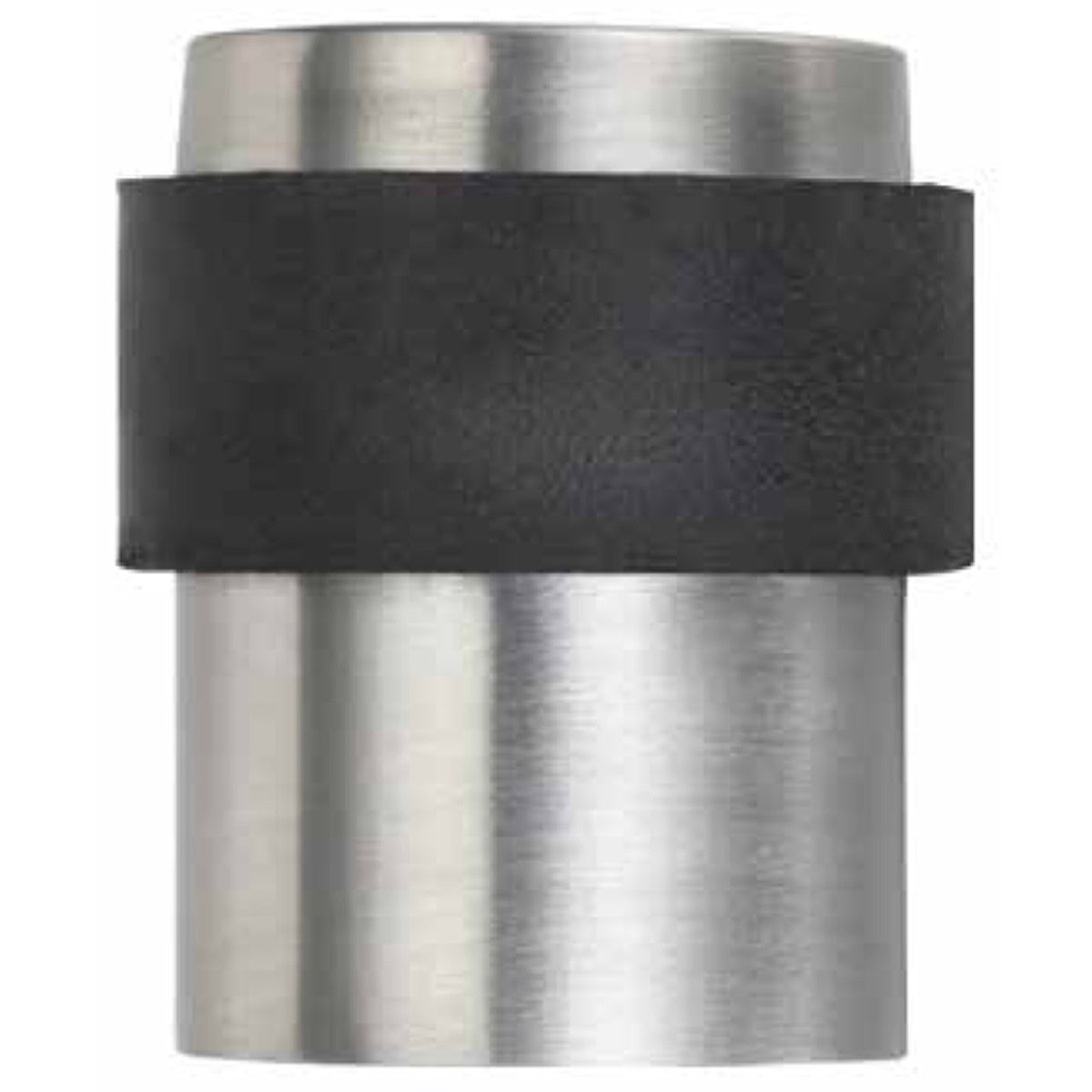 ZAS DOOR STOP FLOOR FLAT D30x40 SSS