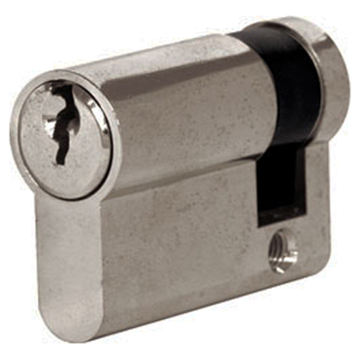 EURO PROFILE SINGLE CYLINDER NP KA