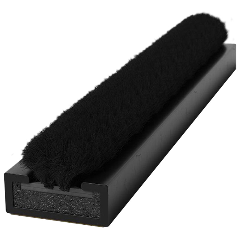 INTUMESCENT/SMOKE SEAL 10x4x2100 BLK