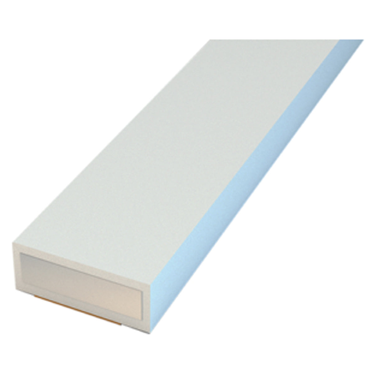 INTUMESCENT/SMOKE SEAL 10x4x2100 GRY
