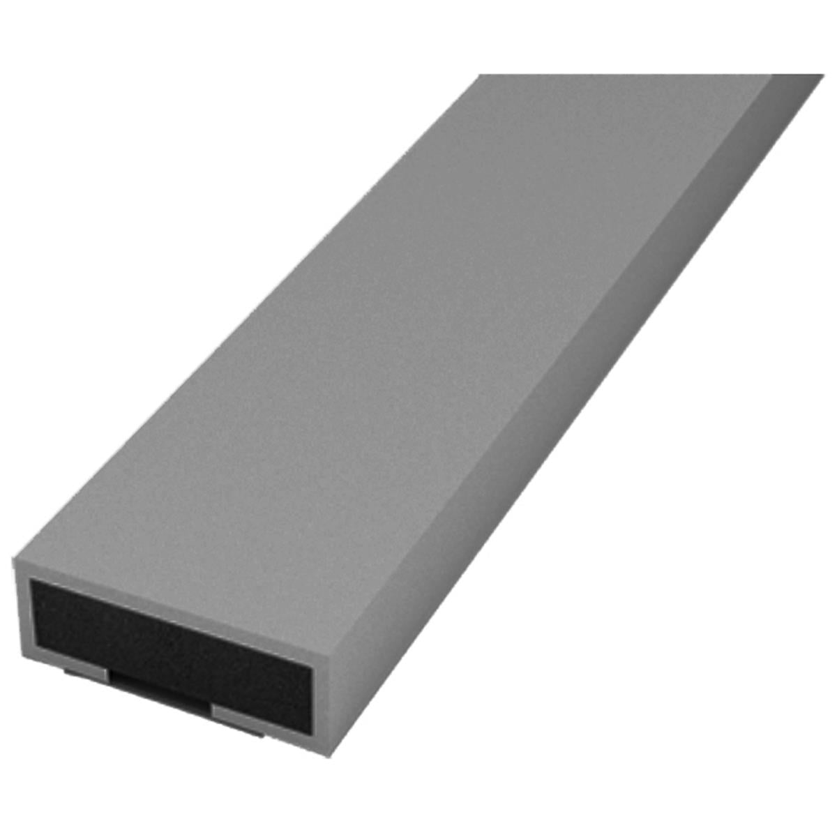 INTUMESCENT/FIRE SEAL 15x4x2100 30MN GRY