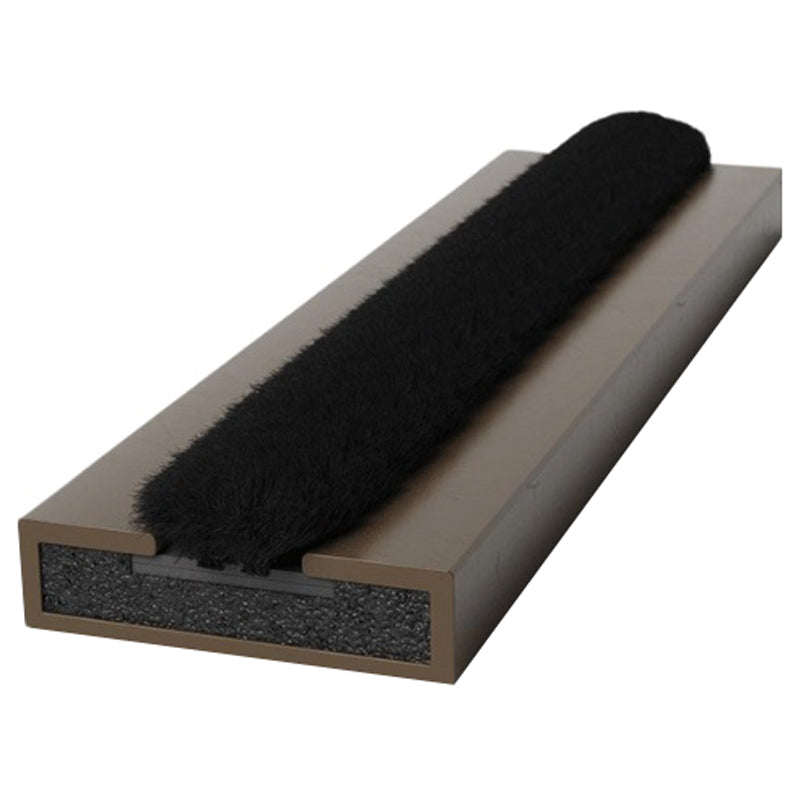 INTUMESCENT/SMOKE SEAL 15x4x2100 BRN