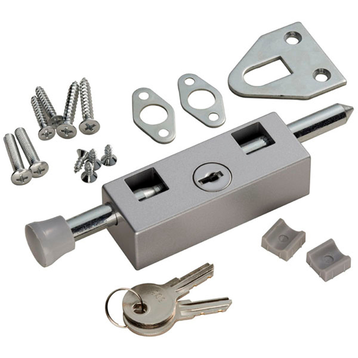 MULTI PURPOSE BOLT CARD WHI