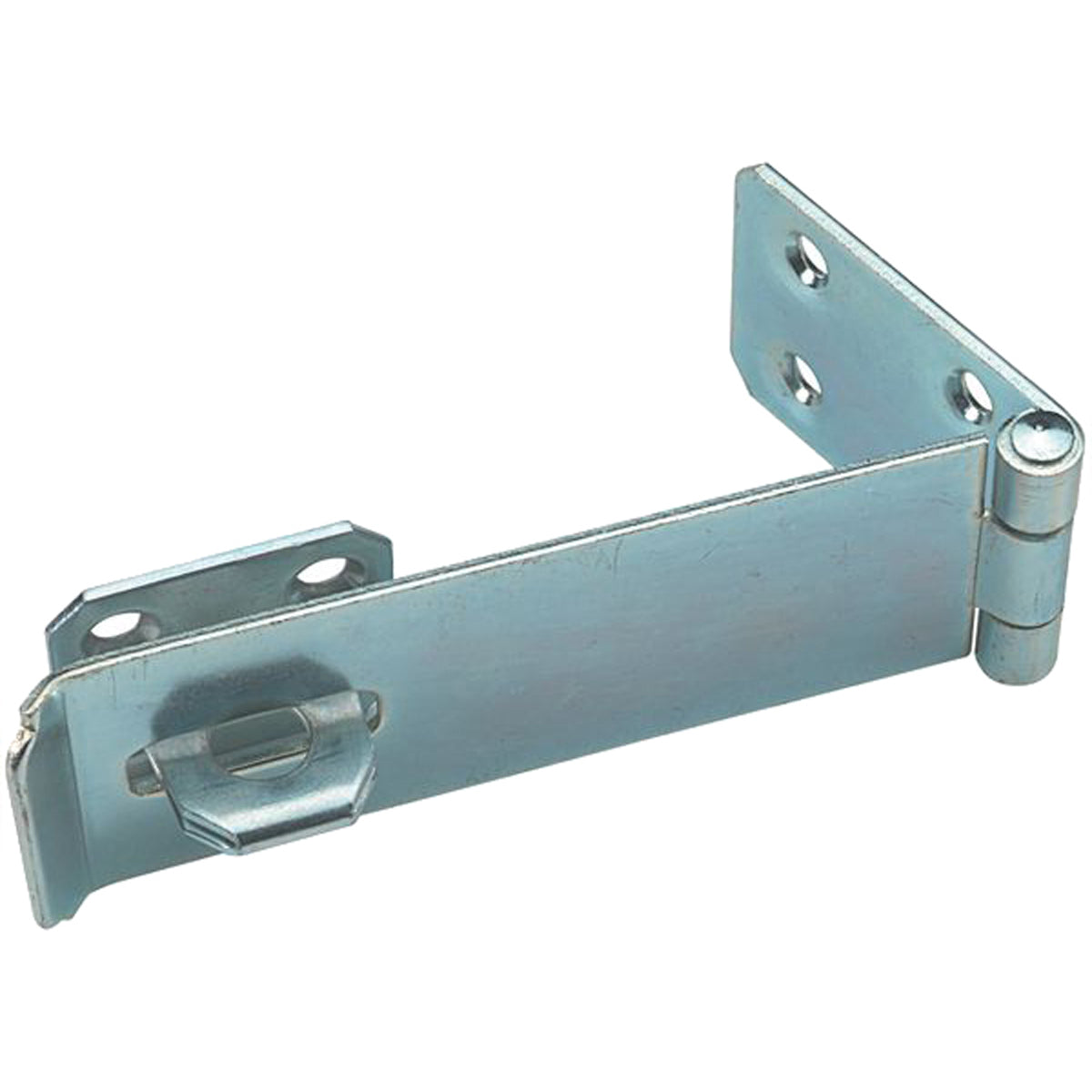 HASP+STAPLE SAFETY HEAVY 200 GLV – DF812T