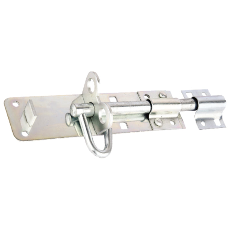 BRENTON PADBOLT HEAVY DUTY 150 GLV by SICHERN HARDWARE