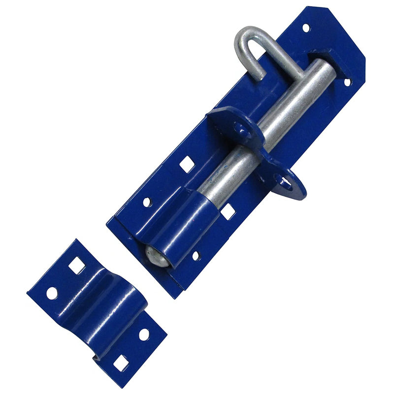 BRENTON PADBOLT HEAVY DUTY 200 BLU