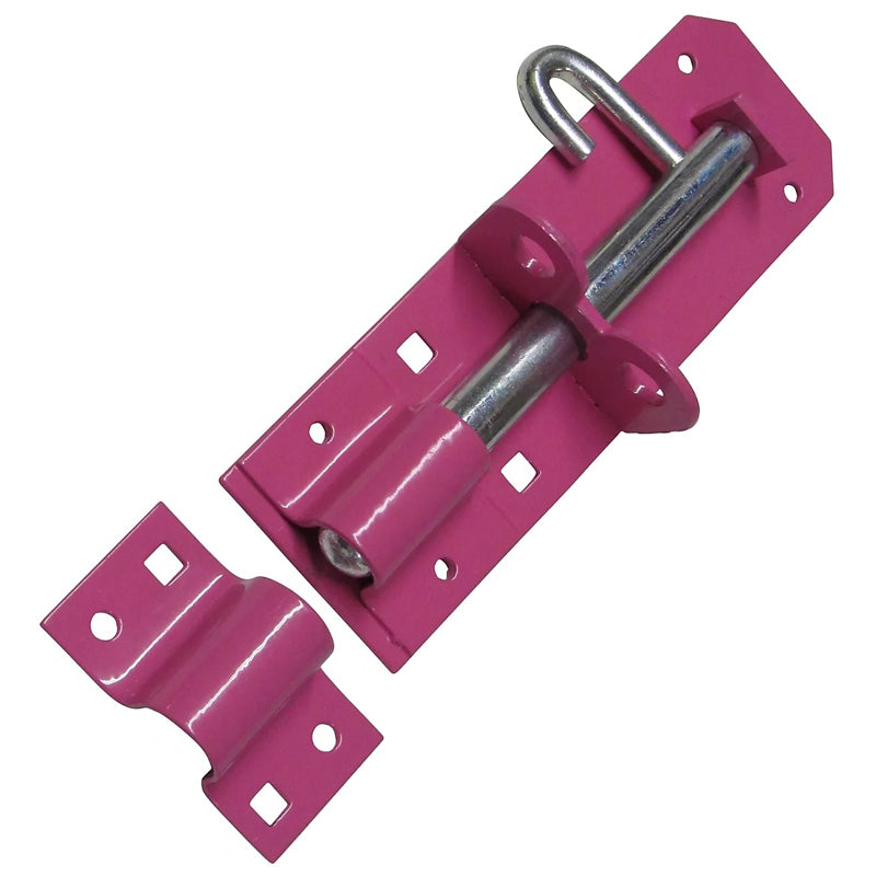 BRENTON PADBOLT HEAVY DUTY 200 PNK