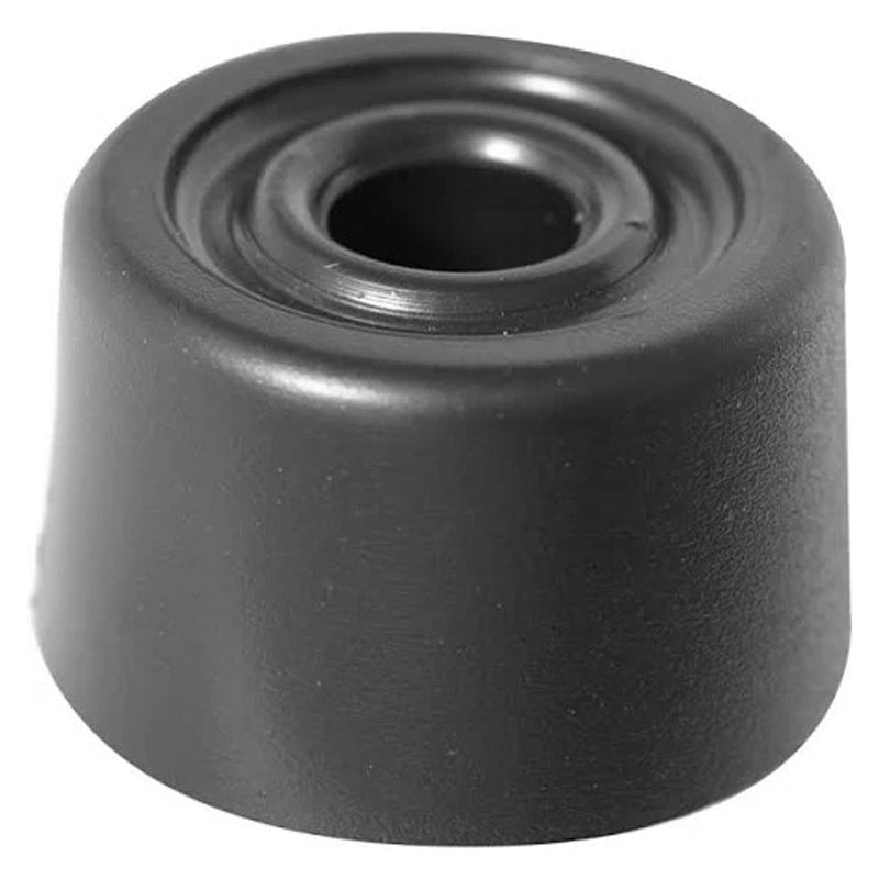 DOOR STOP SMALL D29 BLACK