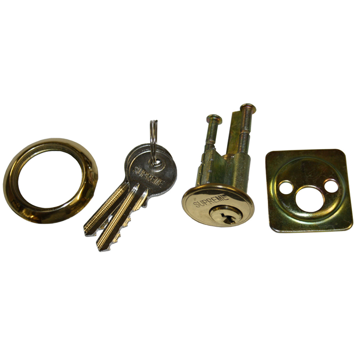 BIRD SPARE CYLINDER BRS