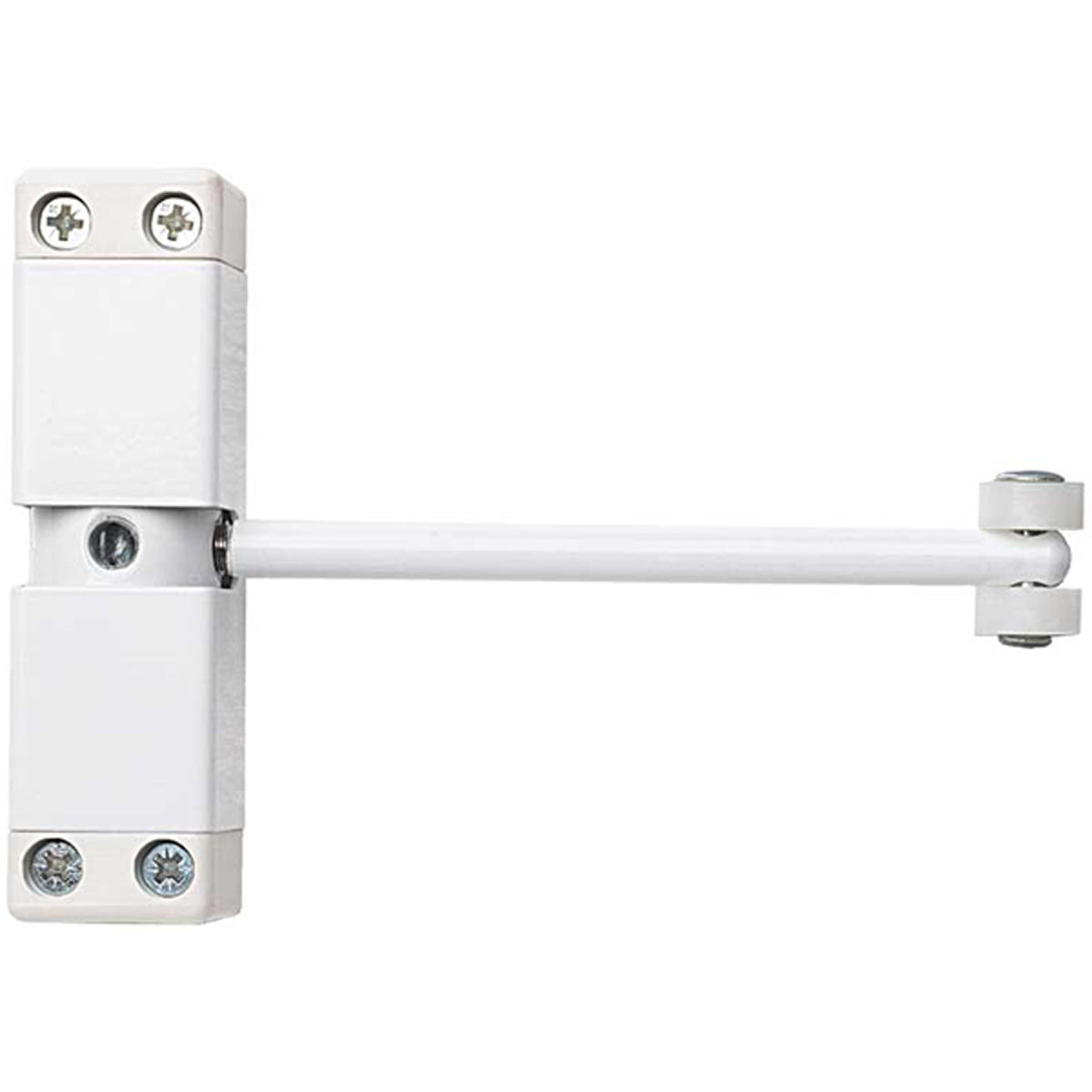 DOOR CLOSER SPRINGARM 50KG WHI