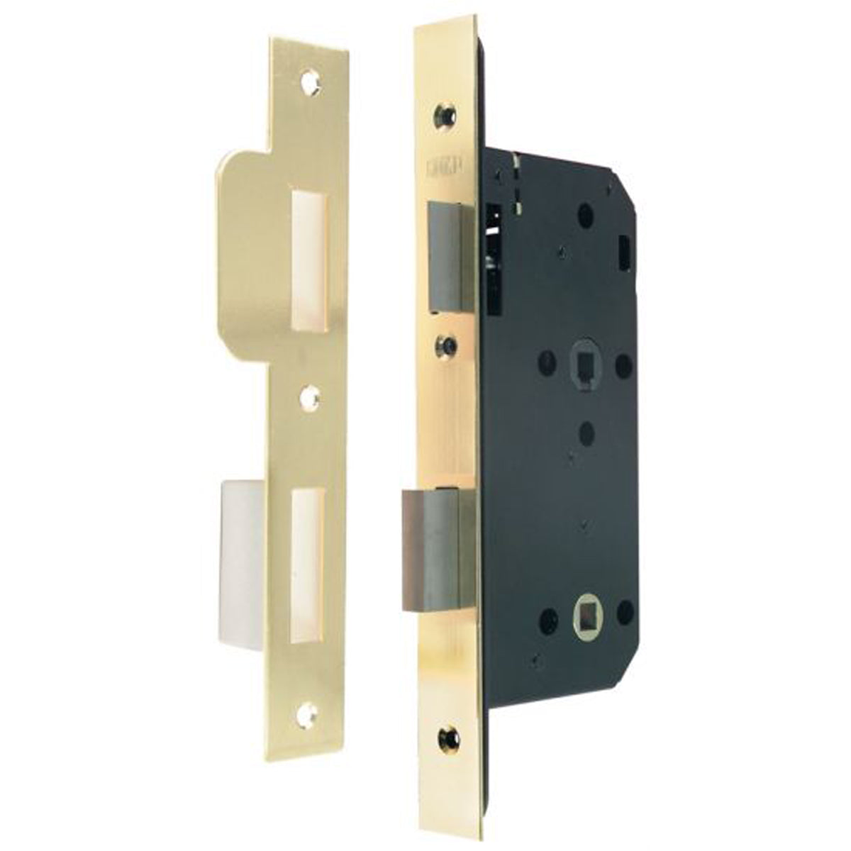 BATHROOM SASHLOCK 65 EBR