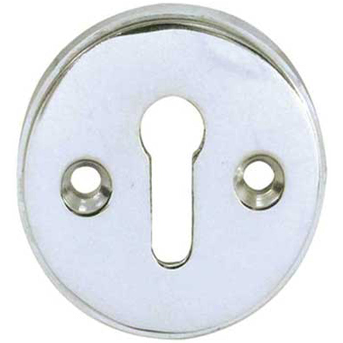 MORTICE ESCUTCHEON D40 STD PCP